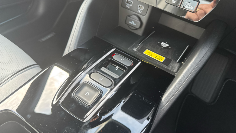 Honda E Ny1 150kW Advance 69kWh 5dr Auto Electric Hatchback